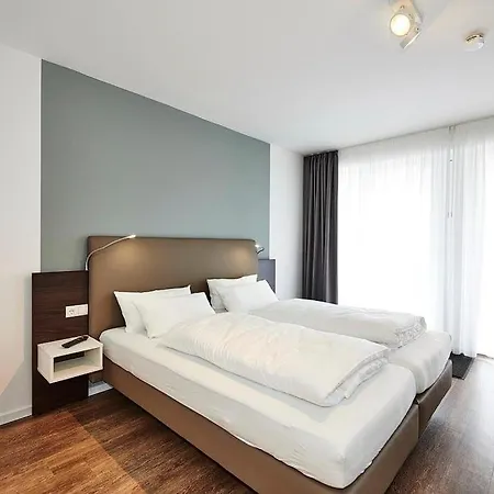 Deichhaeuser Anna Kueste Deichhaeuser Anna Kueste 3-21 Apartment Bensersiel