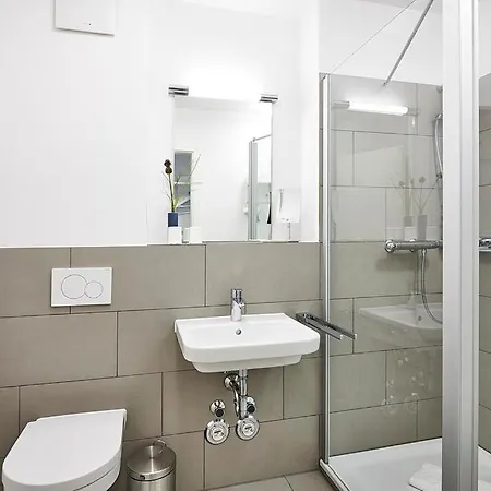 Deichhaeuser Anna Kueste Deichhaeuser Anna Kueste 3-21 Bensersiel