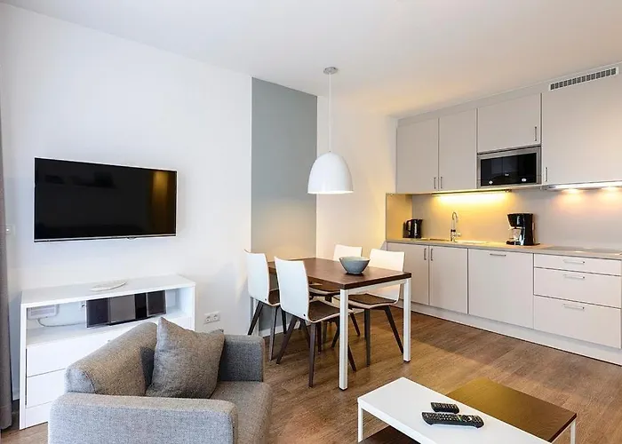 Deichhaeuser Anna Kueste Deichhaeuser Anna Kueste 3-21 公寓